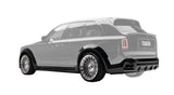 Novitec - Overdose S2 Wide Body Kit Rolls-Royce Cullinan Series II - Royal Body Kits