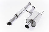 Milltek - Cat-Back System Mitsubishi Lancer Evolution 7/8 Exhaust System Milltek royalty-bespoke.myshopify.com 