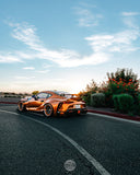 ZACOE - Wide Body Kit Toyota Supra A90 Wide Body Kit ZACOE royalty-bespoke.myshopify.com 