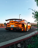 ZACOE - Wide Body Kit Toyota Supra A90 Wide Body Kit ZACOE royalty-bespoke.myshopify.com 