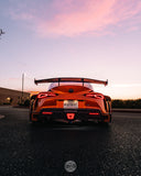 ZACOE - Wide Body Kit Toyota Supra A90 Wide Body Kit ZACOE royalty-bespoke.myshopify.com 