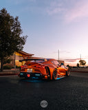 ZACOE - Wide Body Kit Toyota Supra A90 Wide Body Kit ZACOE royalty-bespoke.myshopify.com 