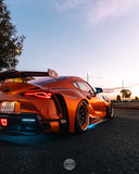 ZACOE - Wide Body Kit Toyota Supra A90 Wide Body Kit ZACOE royalty-bespoke.myshopify.com 