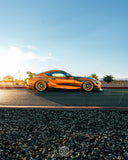 ZACOE - Wide Body Kit Toyota Supra A90 Wide Body Kit ZACOE royalty-bespoke.myshopify.com 