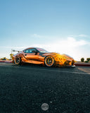 ZACOE - Wide Body Kit Toyota Supra A90 Wide Body Kit ZACOE royalty-bespoke.myshopify.com 