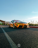 ZACOE - Wide Body Kit Toyota Supra A90 Wide Body Kit ZACOE royalty-bespoke.myshopify.com 