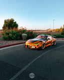 ZACOE - Wide Body Kit Toyota Supra A90 Wide Body Kit ZACOE royalty-bespoke.myshopify.com 