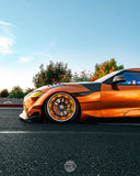 ZACOE - Wide Body Kit Toyota Supra A90 Wide Body Kit ZACOE royalty-bespoke.myshopify.com 