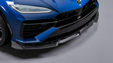 AT26 - Carbon Fiber Front Splitter Lamborghini Urus SE - Royal Body Kits