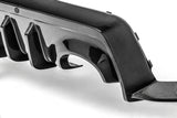 Adro - Carbon Fiber Rear Diffuser Toyota GR Supra A90 Rear Diffuser Adro royalty-bespoke.myshopify.com 