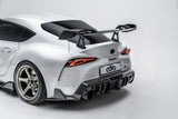 Adro - Carbon Fiber Rear Diffuser Toyota GR Supra A90 Rear Diffuser Adro royalty-bespoke.myshopify.com 