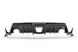 Adro - Carbon Fiber Rear Diffuser Toyota GR Supra A90 Rear Diffuser Adro royalty-bespoke.myshopify.com 