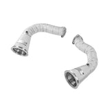 Alpha Competition - De-Cat Downpipes Audi RSQ8 / Lamborghini Urus