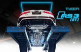 TNEER - Exhaust System Audi RS3 8Y Sportback