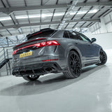 Urban Automotive - Upper Spoiler Audi RSQ8 Pre-Facelift / Facelift - Royal Body Kits