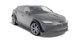 Novitec - Esteso Wide Body Kit Lamborghini Urus Performante Wide Body Kit Novitec royalty-bespoke.myshopify.com
