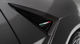 Novitec - Side Scuttle Lamborghini Urus / S / Performante / SE - Royal Body Kits