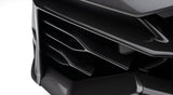 Novitec - Front Bumper Fork Covers Lamborghini Urus SE - Royal Body Kits