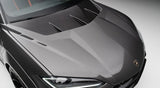Novitec - Engine Bonnet Lamborghini Urus SE - Royal Body Kits