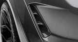 Novitec - Rear Bumper Side Cover Lamborghini Urus SE - Royal Body Kits