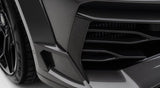 Novitec - Front Side Cover Lamborghini Urus SE - Royal Body Kits