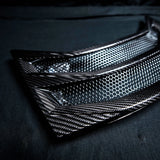 Racing Sport Concepts - Hatch Vent Chevrolet Corvette C8 Convertible Rear Inserts Racing Sport Concepts royalty-bespoke.myshopify.com 