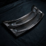 Racing Sport Concepts - Hatch Vent Chevrolet Corvette C8 Convertible Rear Inserts Racing Sport Concepts royalty-bespoke.myshopify.com 