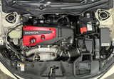 PracWorks - Intake Manifold Honda Civic Type R FK2 / FK8 / FL5