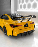 Floßmann - GTR Wide Body Kit BMW M4 G82 Wide Body Kit Floßmann royalty-bespoke.myshopify.com 