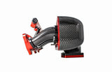 PracWorks - Centerfeed Intake Manifold Honda Civic Type R FN2 Air Intake PracWorks royalty-bespoke.myshopify.com 