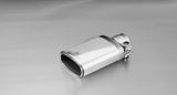 Remus - PowerSound System Mazda MX-5 NC1 Exhaust System Remus royalty-bespoke.myshopify.com Oval Oval  