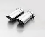 Remus - Racing Exhaust System Mercedes Benz CLA-Class C117 Exhaust System Remus royalty-bespoke.myshopify.com 