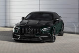 Topcar Design - Full Body Kit Mercedes Benz AMG GT 4-Door Coupe INFERNO Full Body Kit Topcar Design royalty-bespoke.myshopify.com 