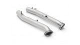 Tubi Style - Exhaust System Ferrari 360 Challenge Stradale Exhaust System Tubi Style royalty-bespoke.myshopify.com