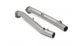 Tubi Style - Exhaust System Ferrari 360 Modena Exhaust System Tubi Style royalty-bespoke.myshopify.com