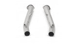 Tubi Style - Exhaust System Ferrari 360 Challenge Stradale Exhaust System Tubi Style royalty-bespoke.myshopify.com