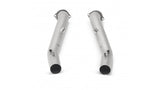 Tubi Style - Exhaust System Ferrari 360 Modena Exhaust System Tubi Style royalty-bespoke.myshopify.com