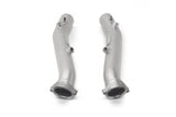 Tubi Style - Exhaust System Ferrari 360 Modena Exhaust System Tubi Style royalty-bespoke.myshopify.com