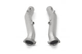 Tubi Style - Exhaust System Ferrari 360 Challenge Stradale Exhaust System Tubi Style royalty-bespoke.myshopify.com
