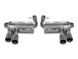 Tubi Style - Exhaust System Ferrari 612 Scaglietti Exhaust System Tubi Style royalty-bespoke.myshopify.com