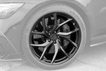 Topcar Design - Forged wheels GT Style