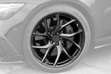 Topcar Design - Forged wheels GT Style