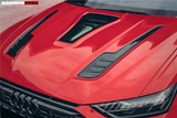 DarwinPro - IMP Style Hood Audi RS6 Avant C8 Hood DarwinPro royalty-bespoke.myshopify.com 
