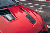 DarwinPro - IMP Style Hood Audi RS6 Avant C8 Hood DarwinPro royalty-bespoke.myshopify.com 