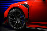 DarwinPro - IMP Style Front Fenders Audi RS6 Avant C8 Fenders DarwinPro royalty-bespoke.myshopify.com 