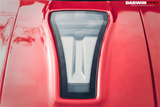 DarwinPro - IMP Style Hood Audi RS6 Avant C8 Hood DarwinPro royalty-bespoke.myshopify.com 