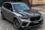 Larte Design - Hood BMW X5 M Competition G05 Hood Larte Design royalty-bespoke.myshopify.com