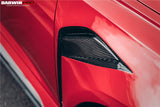 DarwinPro - IMP Style Front Fenders Audi RS6 Avant C8 Fenders DarwinPro royalty-bespoke.myshopify.com 