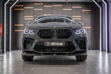 Larte Design - Grille Trim BMW X6 M Competition G06 Grilles Larte Design royalty-bespoke.myshopify.com