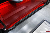 DarwinPro - IMP Style Side Skirts Audi RS6 Avant C8 Side Skirts Diffusers DarwinPro royalty-bespoke.myshopify.com 